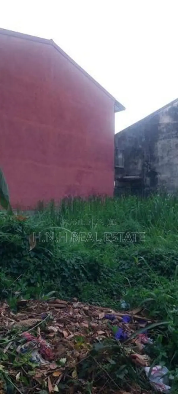 Land For Sale In Malabe