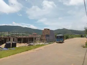 Valuable land for sale Nuwara Eliya