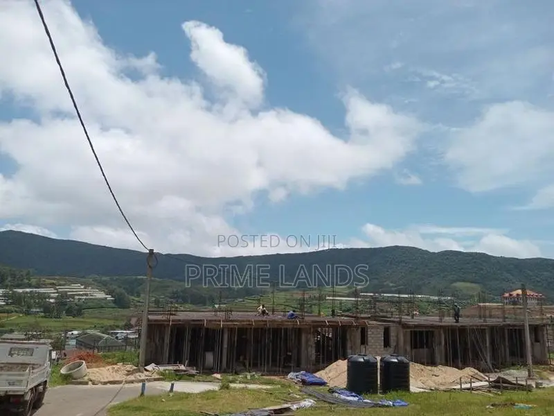 Land for nuwaraeliya