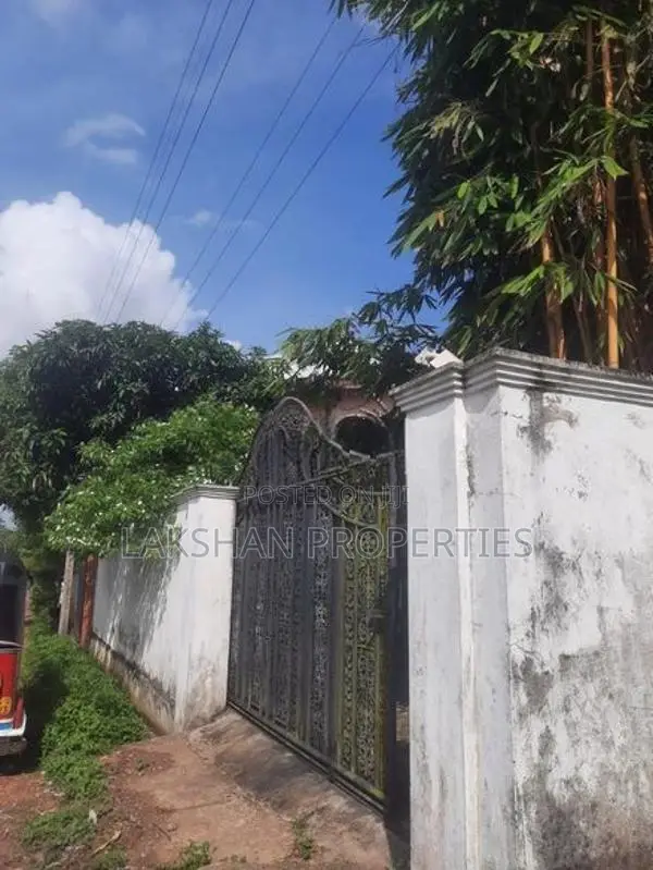 Land For Sale In Kottawa