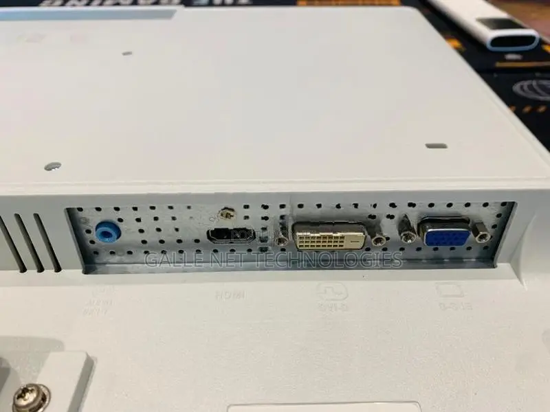 22" NEC Japan Monitor
