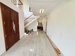 Paddy Field Facing Luxury 2 Story House For Sale In Homagama