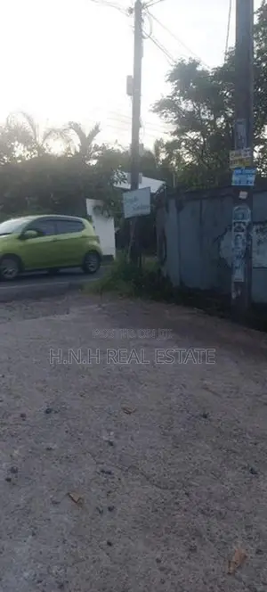 Land For Sale In Malabe