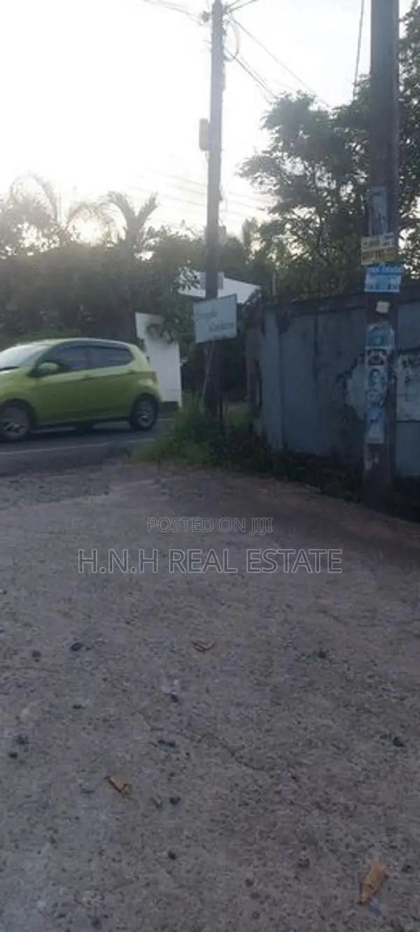 Land For Sale In Malabe