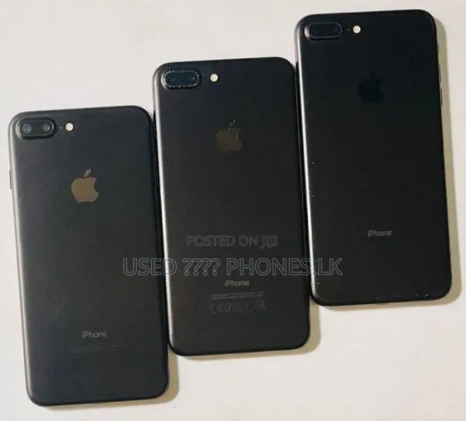 Apple iPhone 7 Plus 32GB (Used)