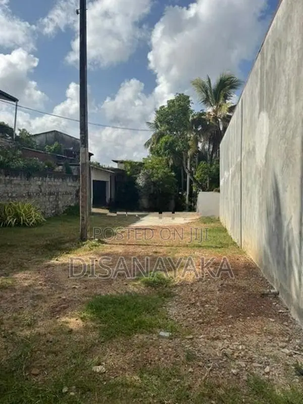 Super Land for Sale in Kotte DS7280