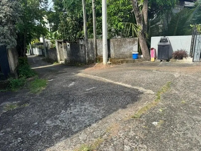Super Land for Sale in Kotte DS7280
