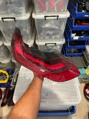 Genuine Bmw I8 2018 Passenger Rear Led Light