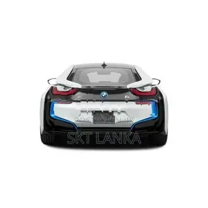 Genuine Bmw I8 2018 Passenger Rear Led Light