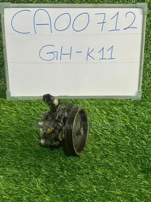 Nissan March (GH-K11) Power Steering Pump