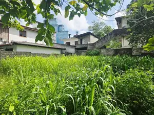 12P Bare Land For Sale In Battaramulla.