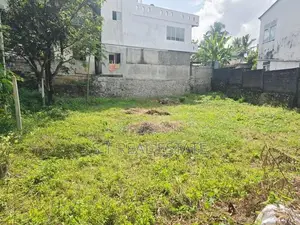 12P Bare Land For Sale In Battaramulla.