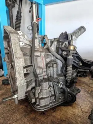 Suzuki Swift Gear Box