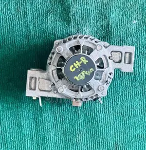 Toyota CHR Alternator