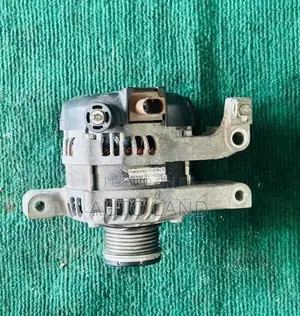 Toyota CHR Alternator