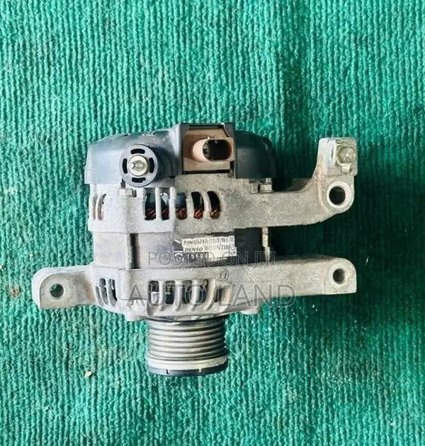 Toyota CHR Alternator