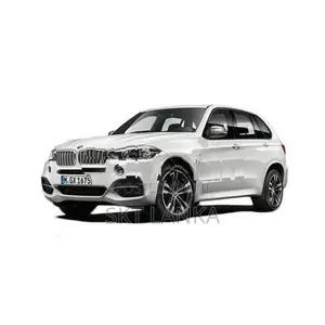 Genuine Bmw X5 2017 Centre Console Ashtray
