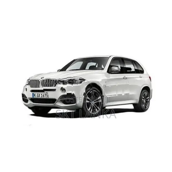 Genuine Bmw X5 2017 Centre Console Ashtray