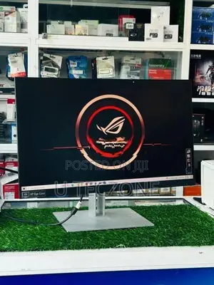 HP 24 IPS Frameless Monitor HDMI VGA