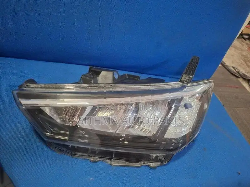 Bezza Head Lamp