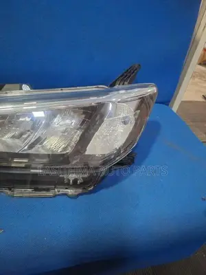 Bezza Head Lamp