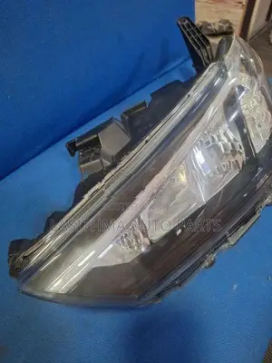 Bezza Head Lamp