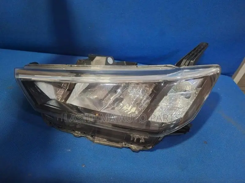 Bezza Head Lamp
