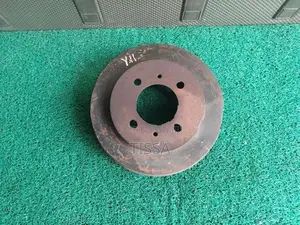 Nissan Sunny FB15 Rear Brake Drum