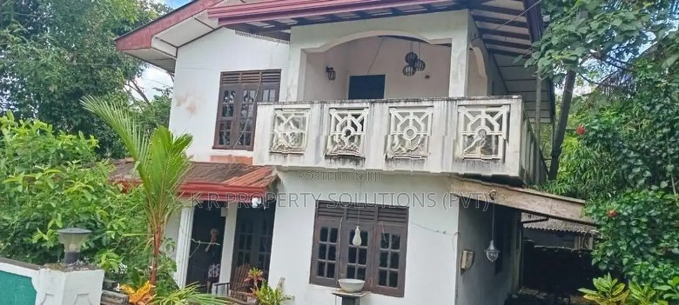 2 storied House for sale in Horana