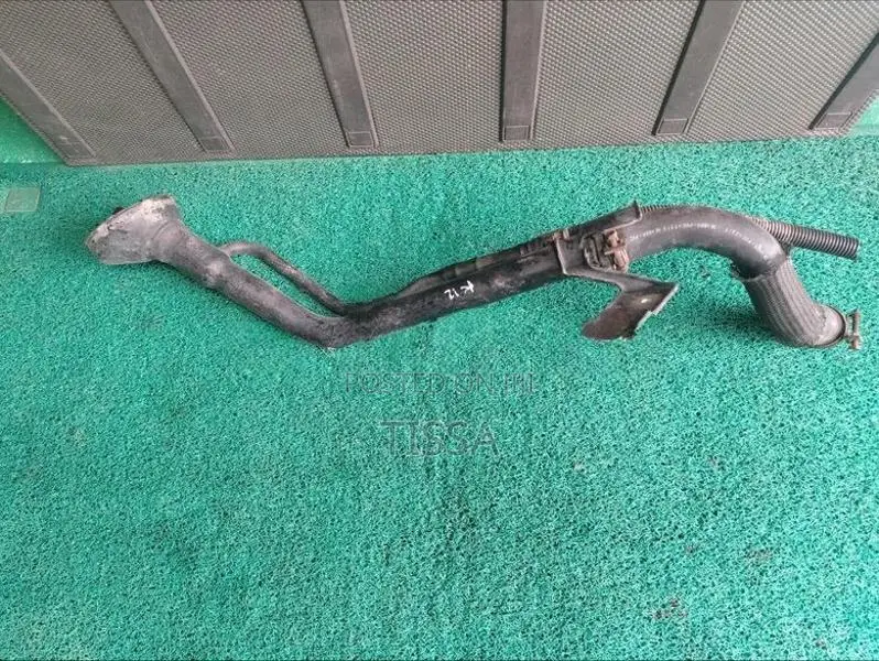 Nissan March K12 Fuel Tank Neck