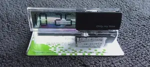DIGITAL CLOCK