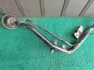 Nissan X Trail T31 Fuel Tank Neck