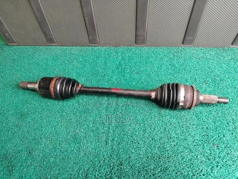 Suzuki Swift ZC71S CV Axle
