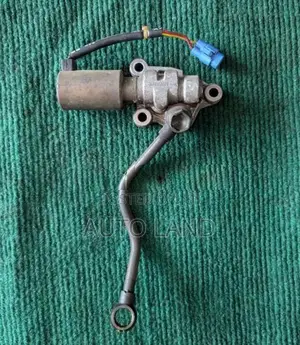 Suzuki Swift VVTI Sensor M13A
