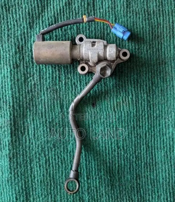 Suzuki Swift VVTI Sensor M13A