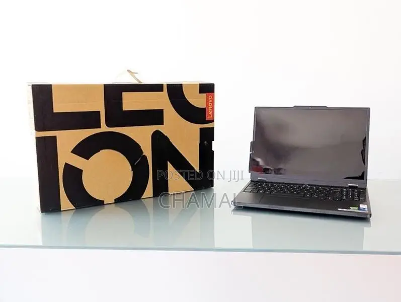 Lenovo Legion 5 Ultra 7-255HX 15th Gen/RTX 5060/ 8GB/16GB DDR5 RAM