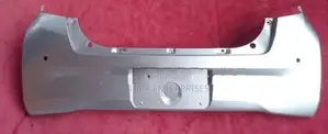 Daihatsu Mira La300 Rear Buffer Panel