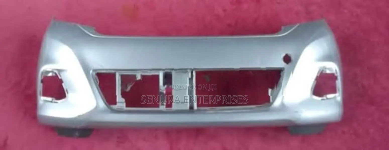 Nissan Dayz B21 W Front Buffer Panel