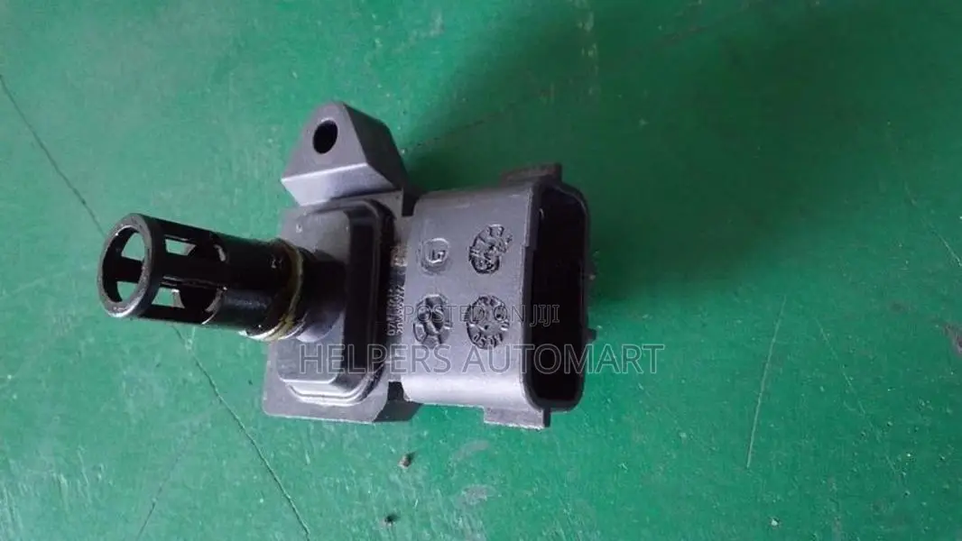 nissan march k12 Air flow sensor