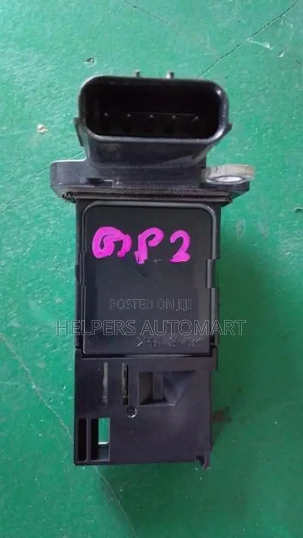 honda fit shuttle Gp2 Air flow sensor
