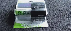 DIGITAL CLOCK