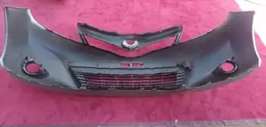 Toyota Vitz Ksp130 Front Buffer Panel