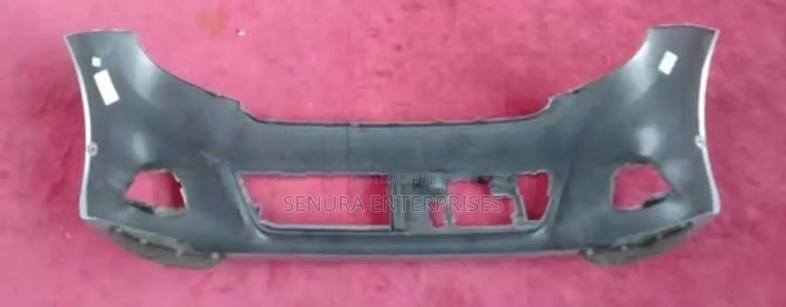 Nissan Dayz B21 W Front Buffer Panel