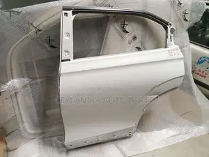 Vezel Door Rear Lh 2025