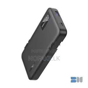 UGREEN 20W & 22.5W 10000Mah Safe Charging And Flight Approved Power Ba