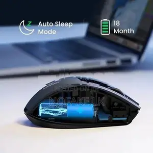 UGREEN Ergonomic Wireless Mouse
