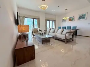 Furnished Apartment for Sale in Altair, Colombo 02 (C7-8657)