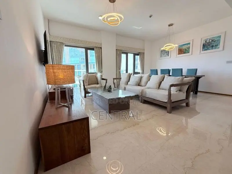 Furnished Apartment for Sale in Altair, Colombo 02 (C7-8657)