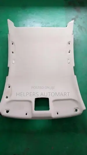 Nissan Teana J32 Hood Upostry