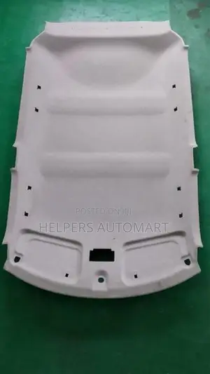 Suzuki Swift C71 Hood Upostry